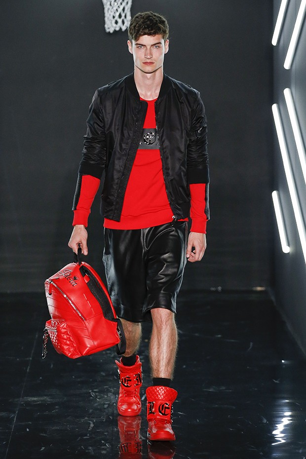 PHILIPP PLEIN ss17 mfw (41)