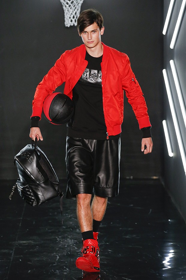 PHILIPP PLEIN ss17 mfw (42)