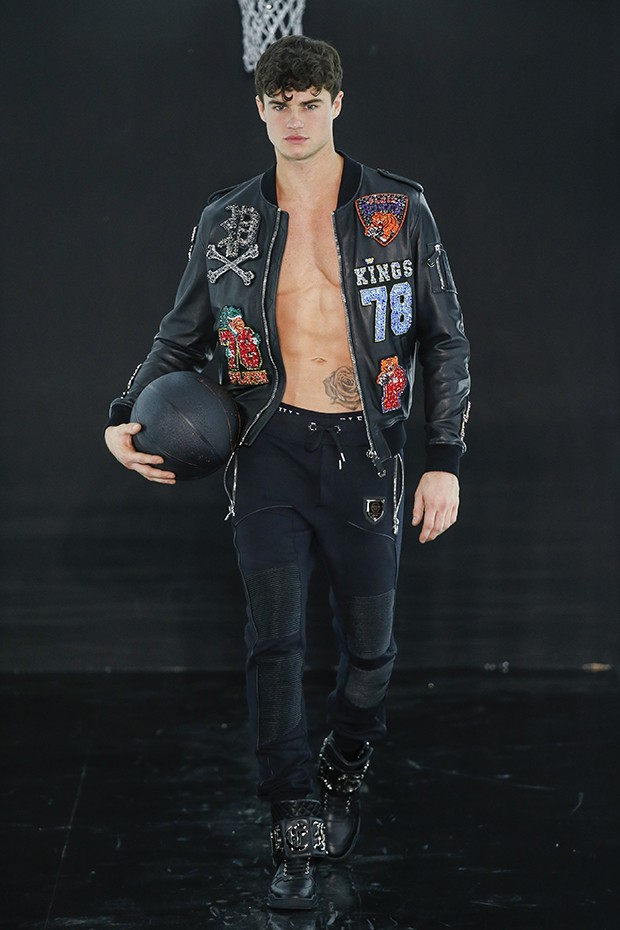 PHILIPP PLEIN ss17 mfw (47)
