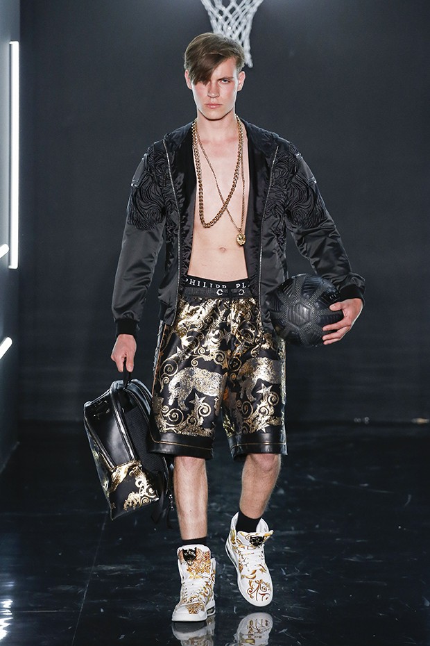 PHILIPP PLEIN ss17 mfw (51)