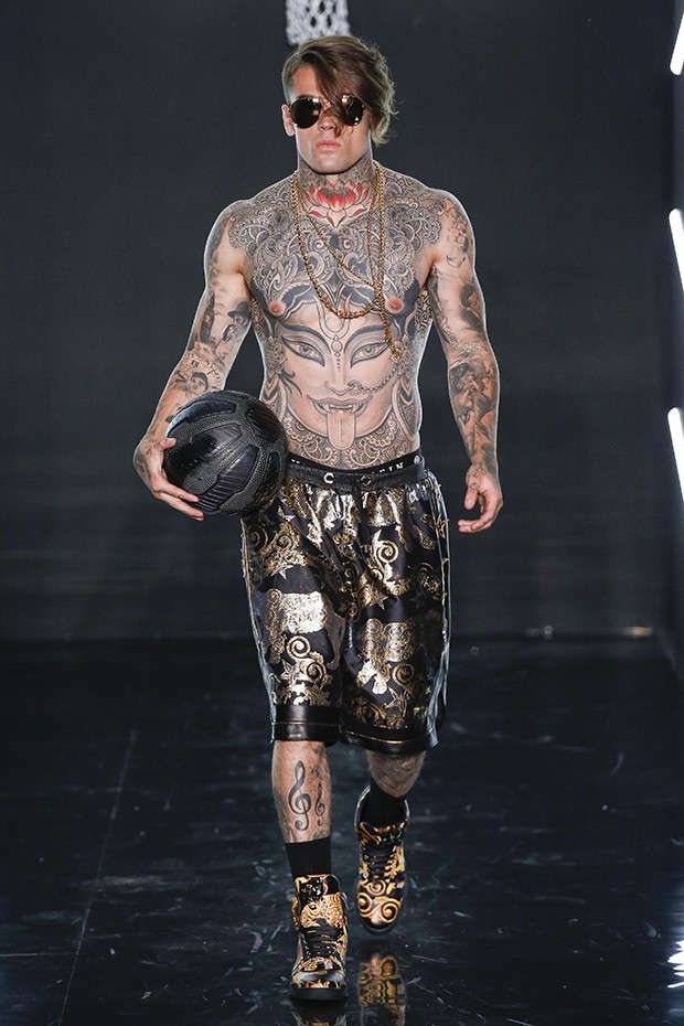PHILIPP PLEIN ss17 mfw (54)