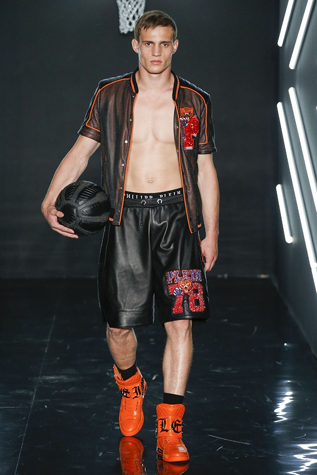 PHILIPP PLEIN ss17 mfw (6)