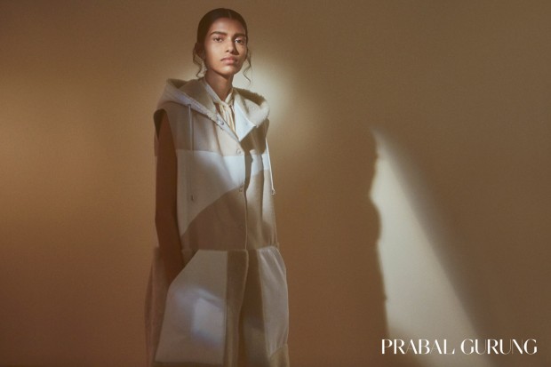 Prabal Gurung