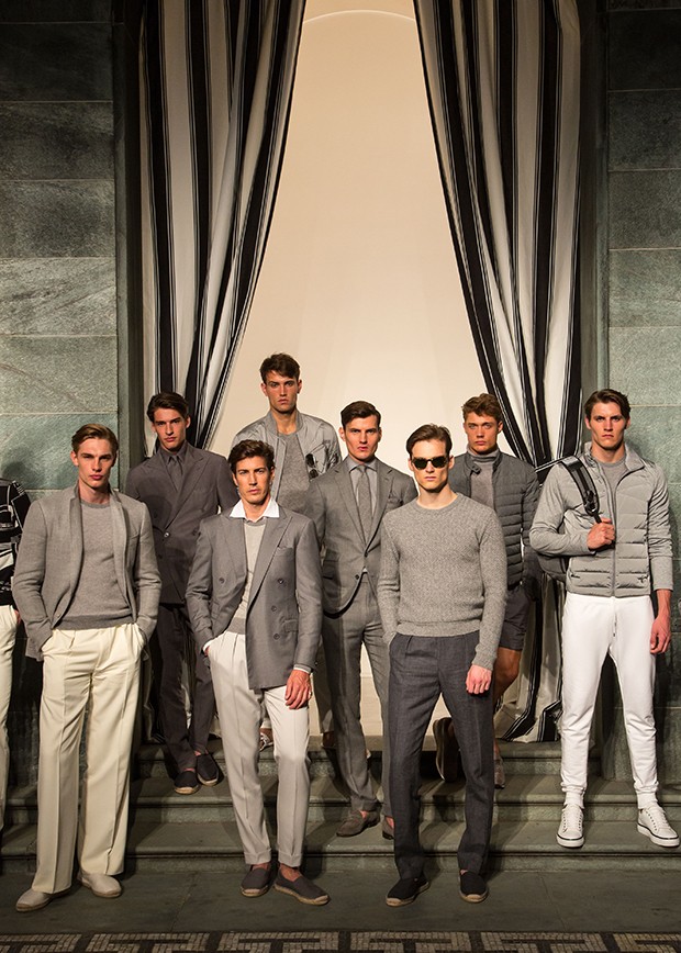 Images by Gerardo Somoza Courtesy of Ralph Lauren