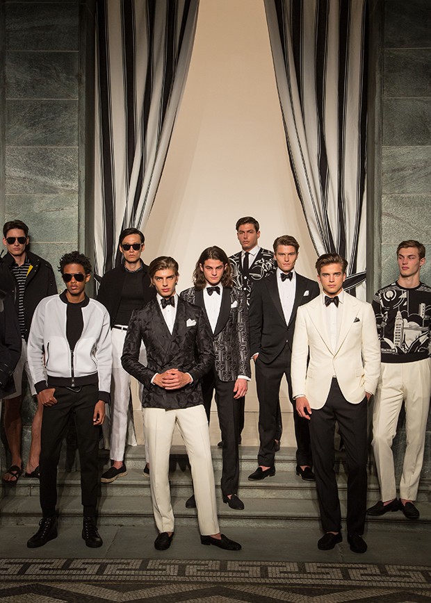 Images by Gerardo Somoza Courtesy of Ralph Lauren