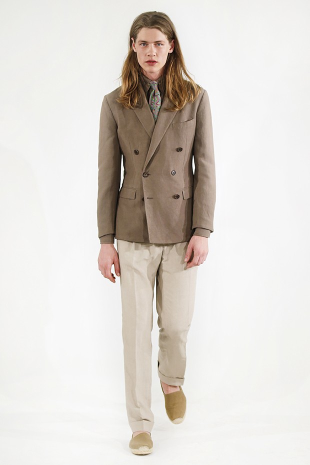 RALPH LAUREN PURPLE LABEL MILAN 06/18/2016