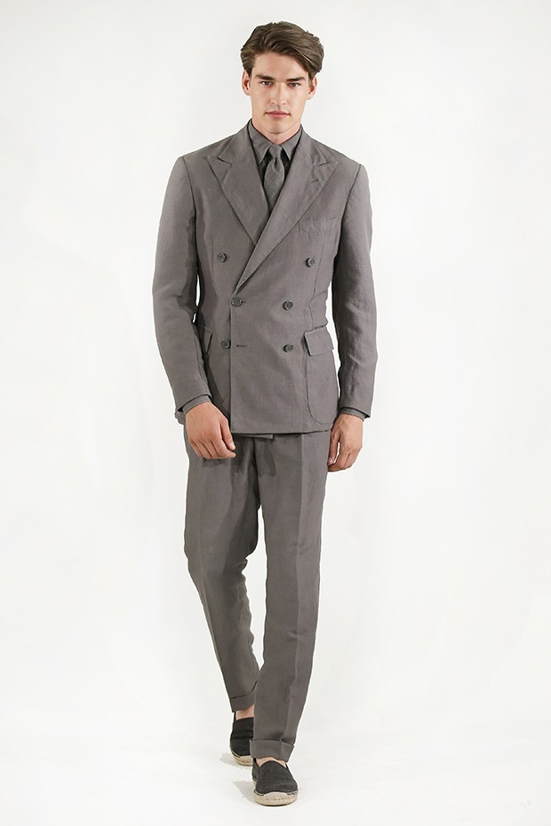 RALPH LAUREN PURPLE LABEL MILAN 06/18/2016