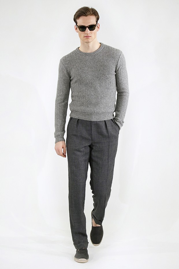 RALPH LAUREN PURPLE LABEL MILAN 06/18/2016