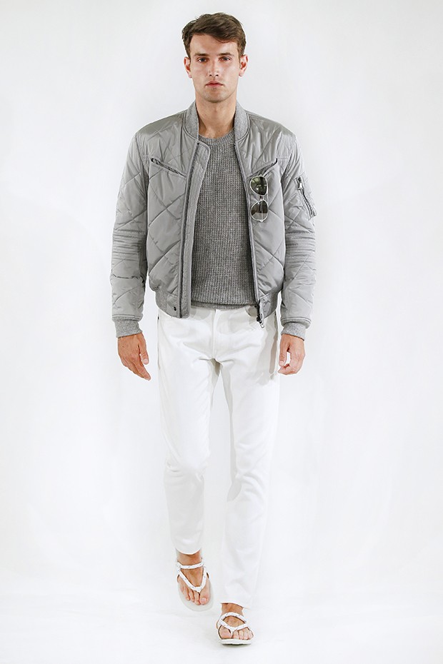 RALPH LAUREN PURPLE LABEL MILAN 06/18/2016