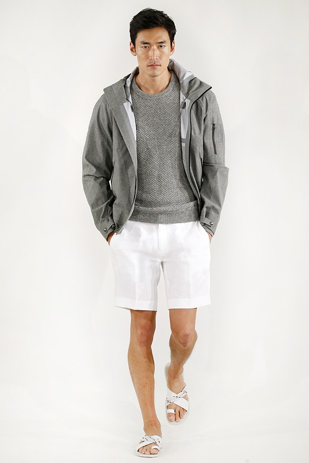 RALPH LAUREN PURPLE LABEL MILAN 06/18/2016