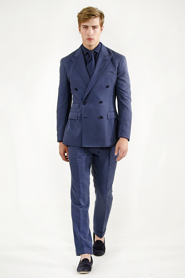 MFW Ralph Lauren Purple Label SS17 Collection - DSCENE MFW Ralph Lauren Purple Label SS17 Collection - DSCENE