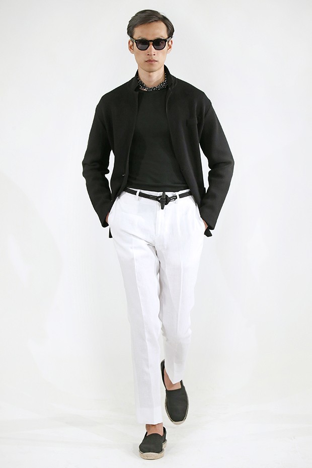 RALPH LAUREN PURPLE LABEL MILAN 06/18/2016