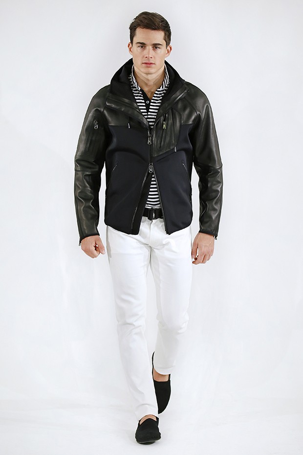 RALPH LAUREN PURPLE LABEL MILAN 06/18/2016