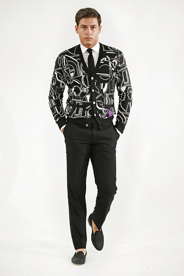 RALPH LAUREN PURPLE LABEL MILAN 06/18/2016