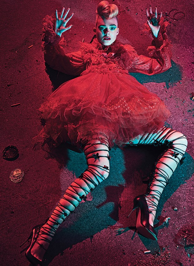 Steven Klein