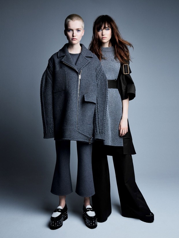 Patrick Demarchelier