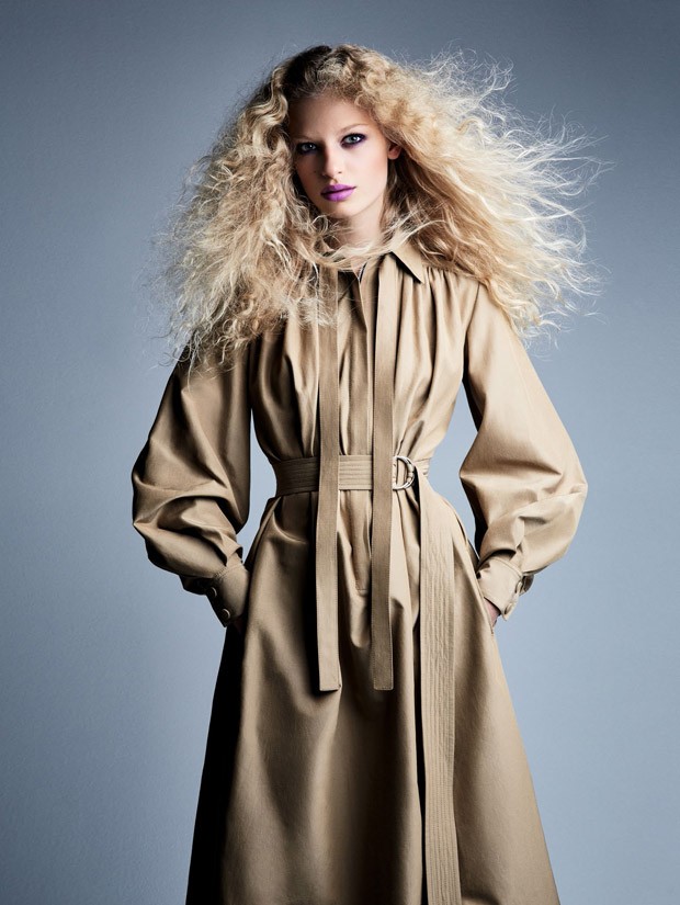 Patrick Demarchelier