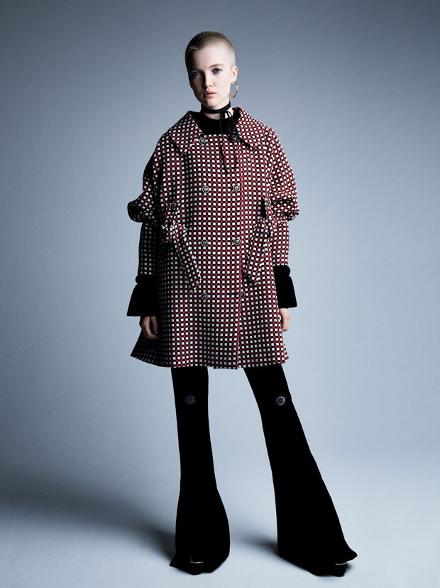 Patrick Demarchelier