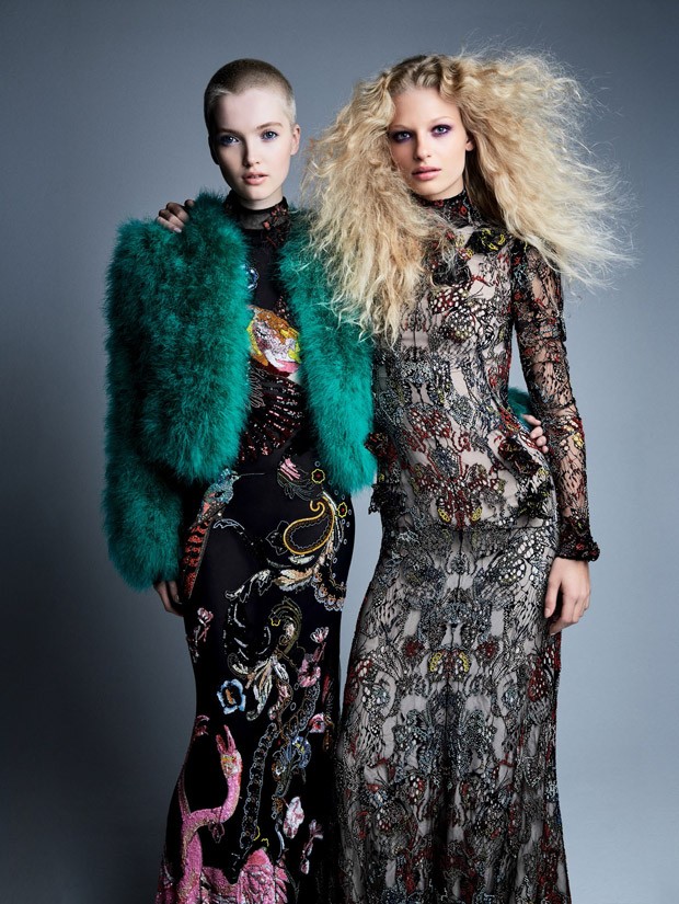 Patrick Demarchelier