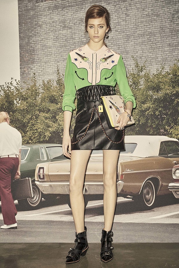 Coach Resort Collection