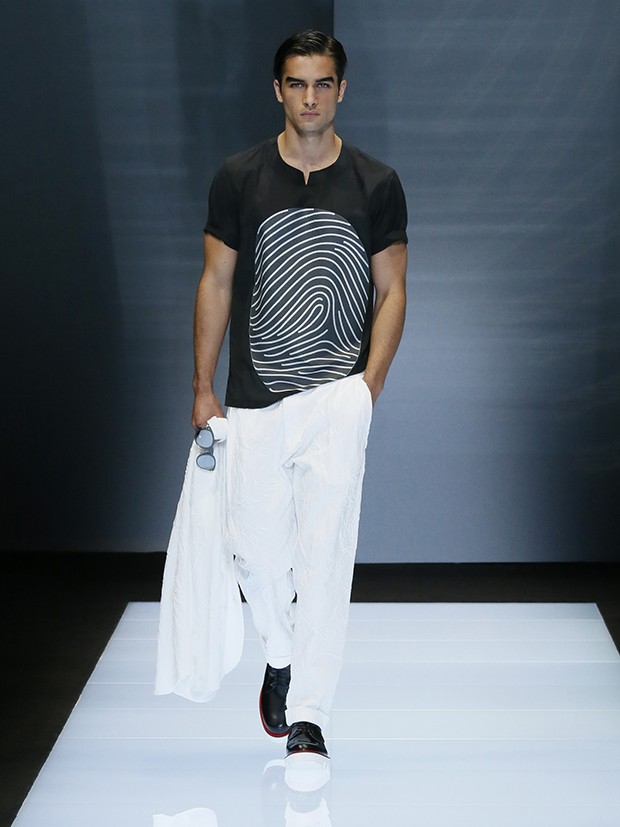 emporio armani ss17 mfw (1)