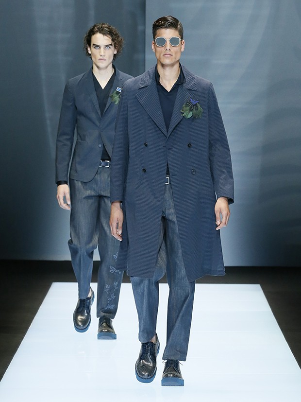 emporio armani ss17 mfw (2)