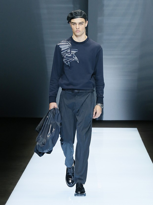 emporio armani ss17 mfw (25)
