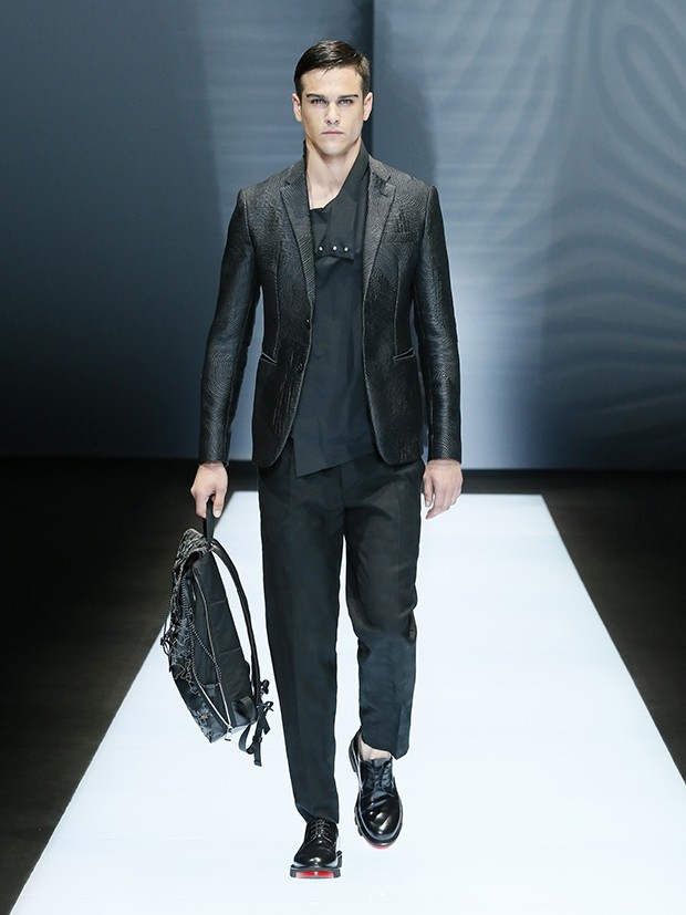 emporio armani ss17 mfw (7)