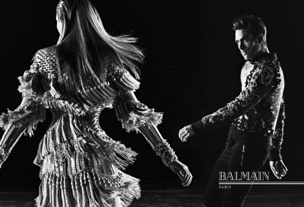 BALMAINARMY?