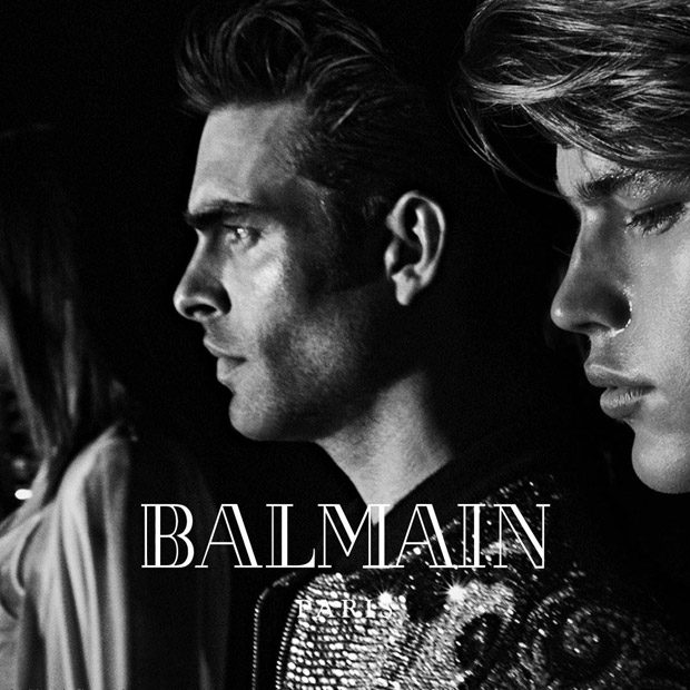 BALMAINARMY?