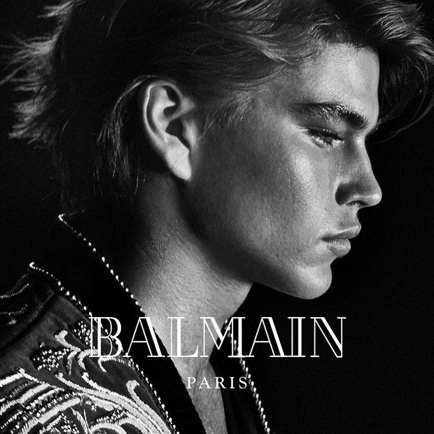 BALMAINARMY?