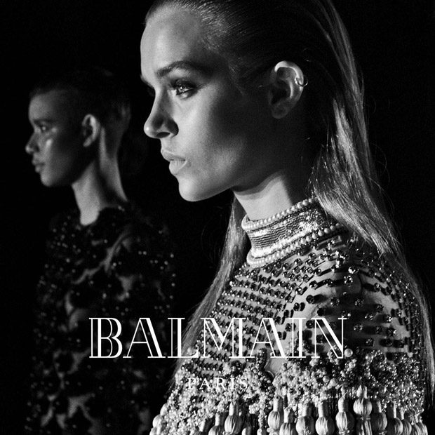 BALMAINARMY?