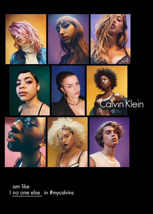 Calvin Klein