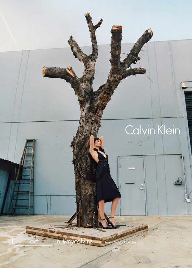 CalvinKlein