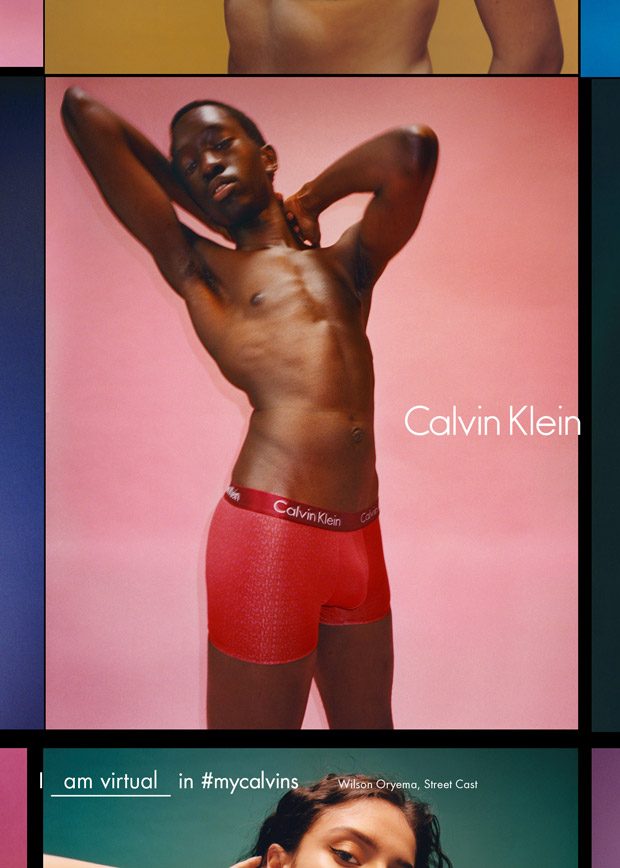 CalvinKlein