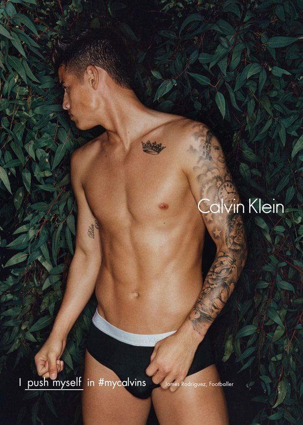 CalvinKlein