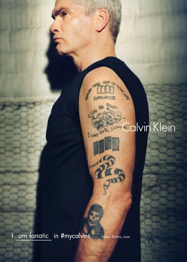 CalvinKlein