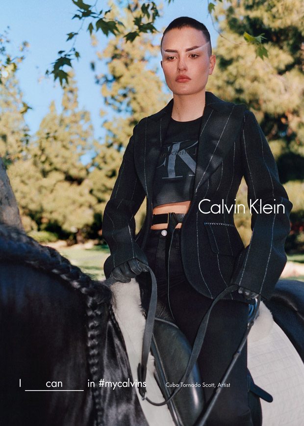 CalvinKlein
