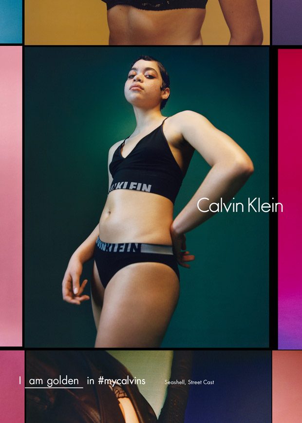 CalvinKlein