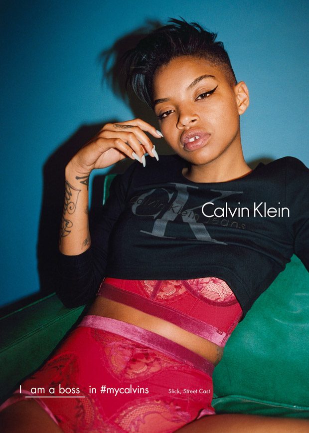 CalvinKlein