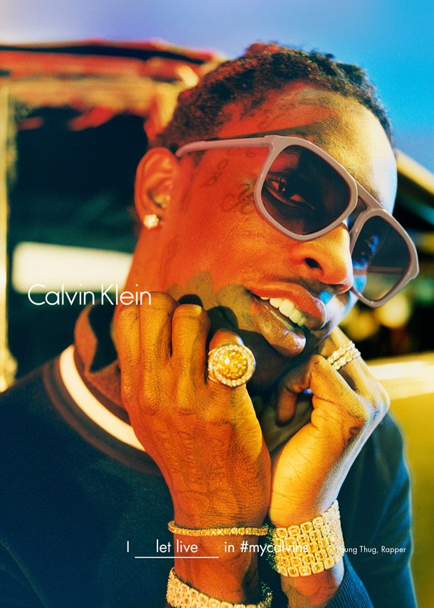 CalvinKlein