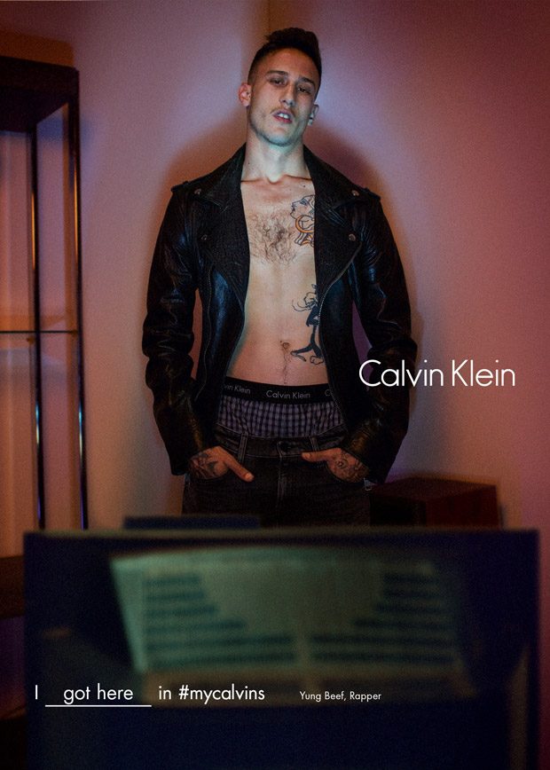 CalvinKlein