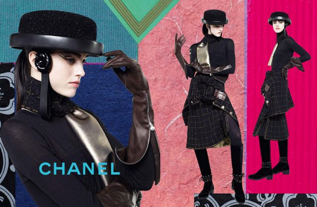 Karl Lagerfeld