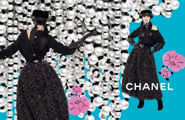 Karl Lagerfeld