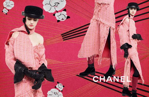 Karl Lagerfeld