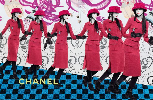 Karl Lagerfeld