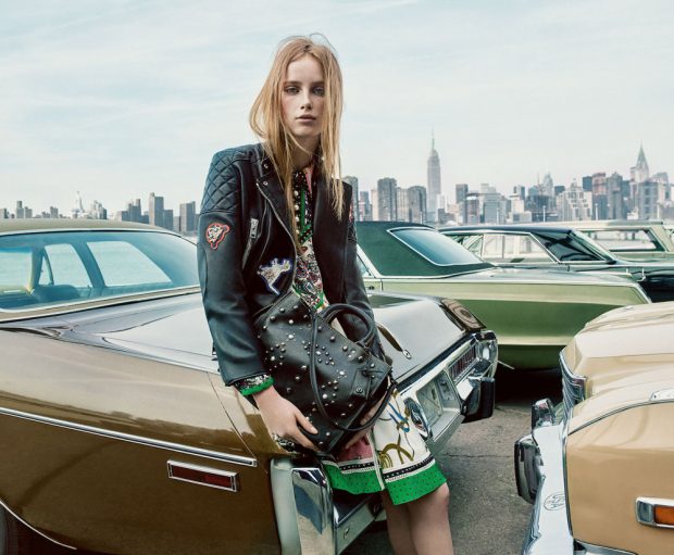 Steven Meisel