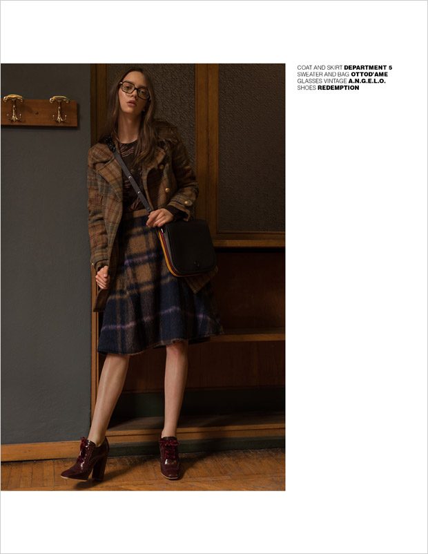 Design SCENE Magazine