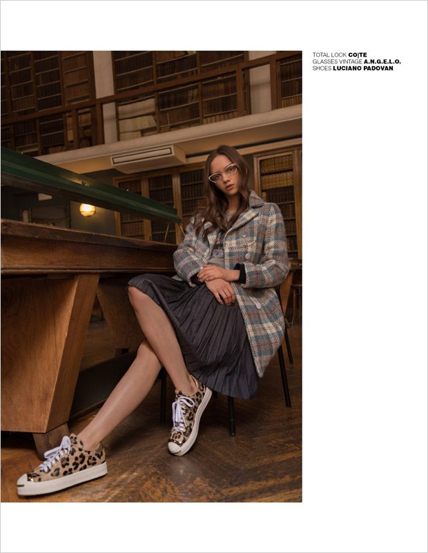 Design SCENE Magazine