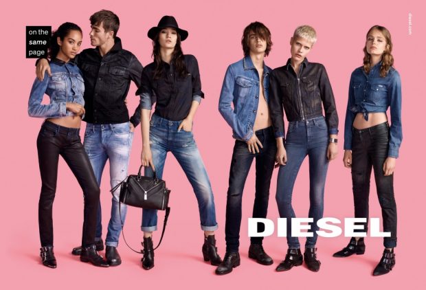 DieselFW16